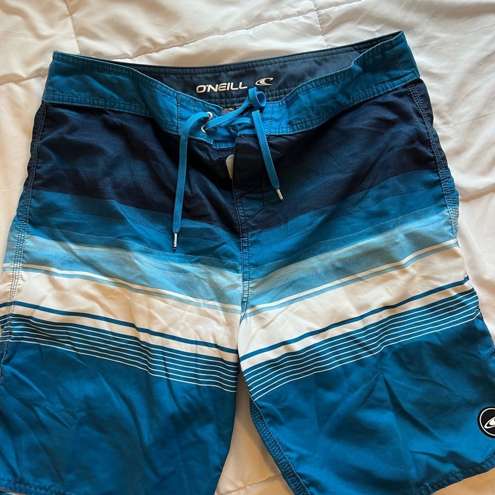 Men’s Board Shorts / Hybrid